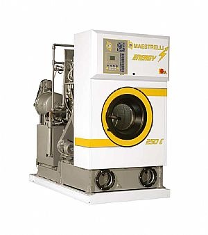 Машины сухой чистки Машины сухой чистки